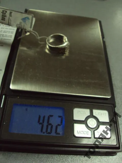 кольцо мужское перстень оранжевые вставки серебро 925 проба украина вес 4,62 г 19 размер №15052 Характеристики