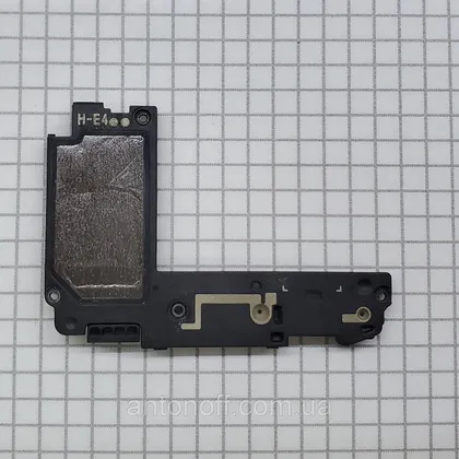 фото, Поліфонічний динамік Samsung G930F Galaxy S7 в зборі для телефона оригінал з розборки
