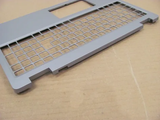 864-5 Кришка панель палмрест  073N6X 460.0M60P.0021 для DELL  latitude 5520 Precision 3560 оригінал З аукціону