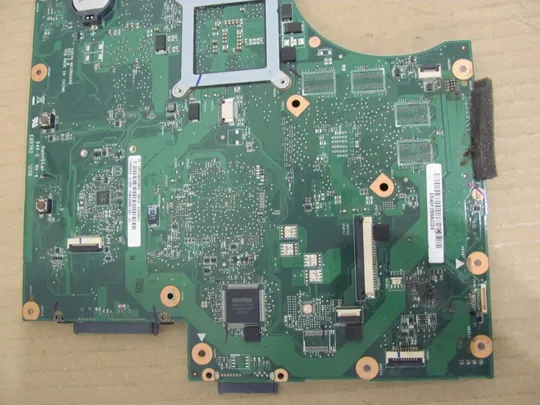 485-7 материнська плата 69N0ZPM21A01 для MEDION P6816 E6228 оригінал в Україні