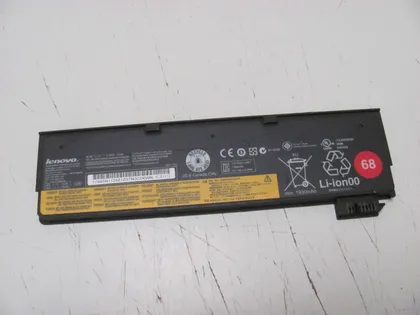 фото, 5221 акумулятор LENOVO 45N1124 11.1V 24WH (Нетестовані! Розпродаж залишків!) НІМЕЧЧИНА