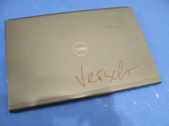 №161-18 кришка матриці 04TY54 для Dell Precision M4600 оригінал Ціна