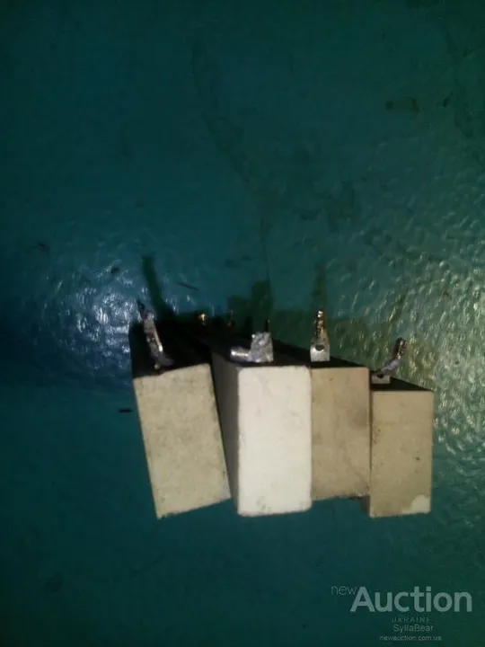 Резистор керамічний  потужний  25 Вт, 150 Ом Де купити