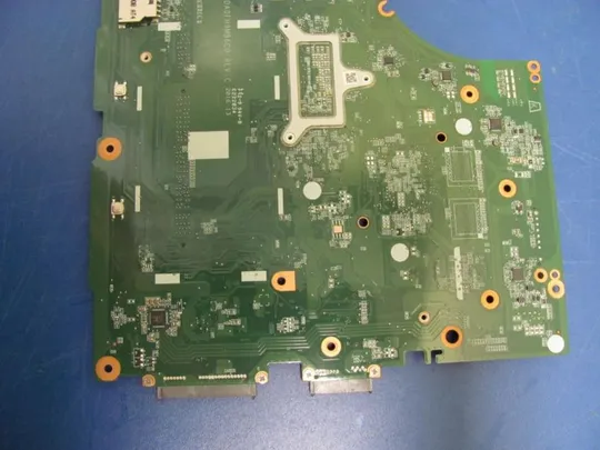 Купити №18-17 материнська плата DA0FH9MB6C0 i3-5005U SR27G для FUJITSU LIFEBOOK A555 оригінал