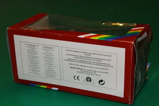 ІНДІАНЦІ НА КОНЯХ индейцы BRITAINS 54мм Англія  НАБІР №7404 Недорого