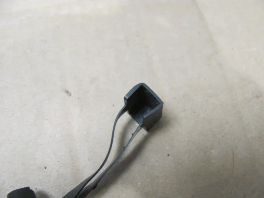 Купити 578-21 кріплення резинки HDD  9.5mm для FUJITSU E734 E733 HP pavilion G6 G6-1000 G6-2000 оригінал