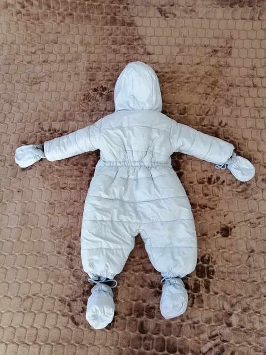 Купити Комбінезон зимовий для хлопчика (розмір 74) Стан ідеальний.