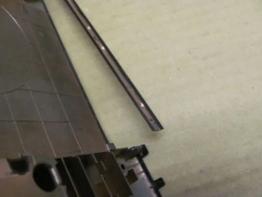 номер0129-1 Кришка, дно, піддон корпуса 768124-001 для HP ProBook 450 G2 455 G2 оригінал Продаж