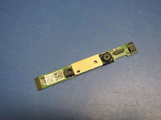 номер0092-11 WEB-камера 07CN2C для DELL XPS 15 XPS L502X L501X P11F XPS 17, L701X, L702X веб камера Вебкамера Webcamera оригінал Ціна