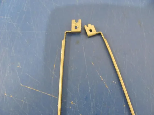 Купити №145-11 кріплення з петдями для DELL LATITUDE E5540 оригінал