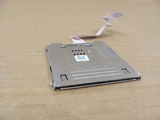 номер0906-4 плата cardreader 0V0937  для Dell Precision 7710 7720 M7710 M7720 7510 7520 оригінал З аукціону