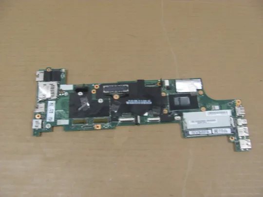 872-8 материнська плата BX260 NM-A531 00UP200 I7-6600U для Lenovo Thinkpad X260  оригінал Ціна