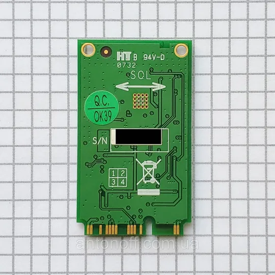 Купити TV-тюнер AverMedia A310-B / Acer Aspire 5920 для ноутбука оригінал з розборки