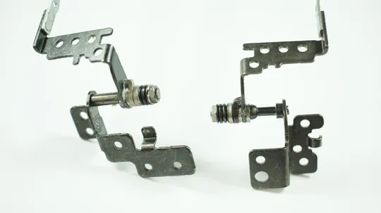 Петлі для ноутбука HP PROBOOK 4530S, 4531S, 4535S, 4536S series (6055B0019701 + 6055B0019702) (ліва+права) З аукціону