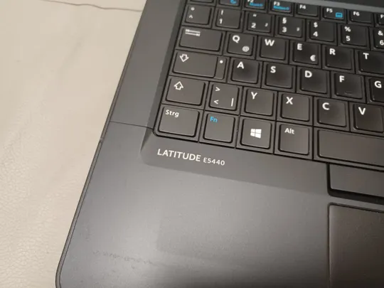 1236 DELL  LATITUDE E5440  core I5 VPRO НІМЕЧЧИНА Де купити