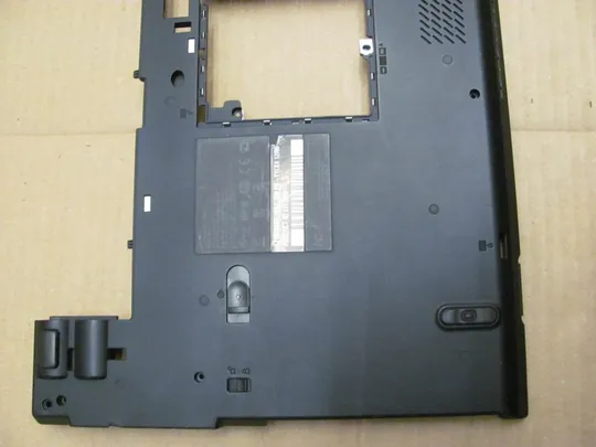 536-1 Кришка дно піддон корпуса LNVH-B2925032 для LENOVO T420i оригінал Де купити