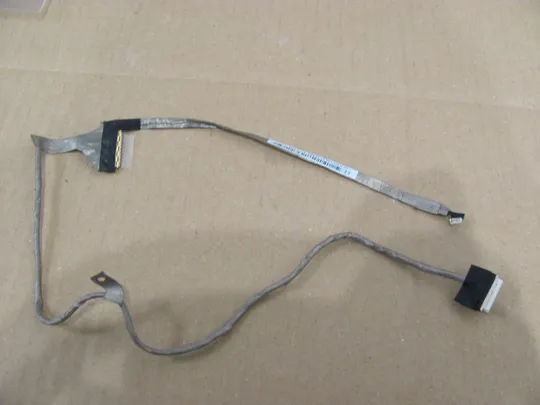 Купити 507-11 шлейф DC020019K10 для Toshiba Satellite C660 С665 P750 оригінал