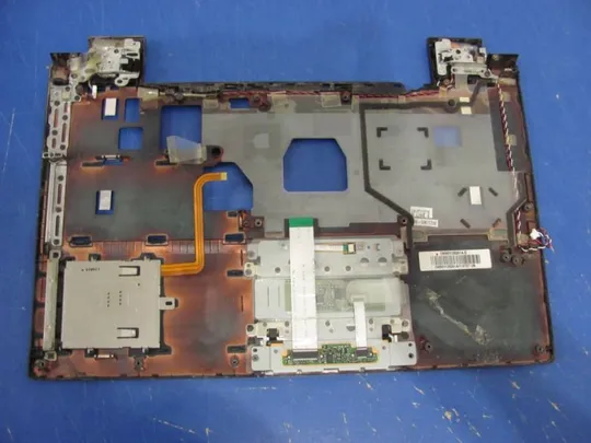 Купити №241-2 панель палмрест та тачпад GM903128261A для TOSHIBA TECRA R840 оригінал