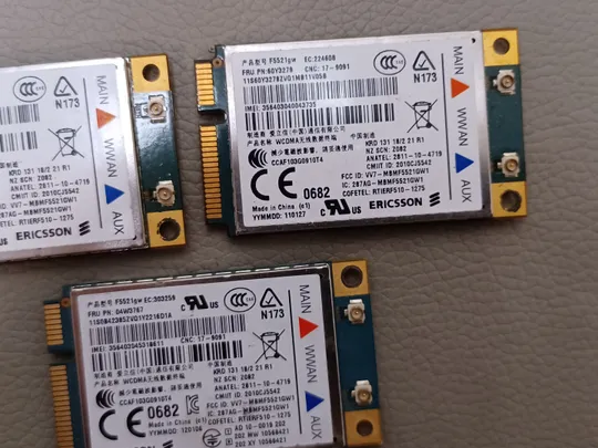 Купити 0552  МЕГА ЛОТ wi-fi модуль різне НІМЕЧЧИНА