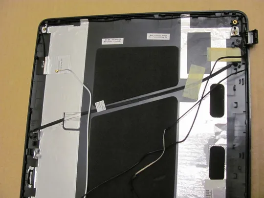 370-6 кришка матриці AP0QG000101 для Acer Aspire E1-571, E1-571G, E1-531, E1-531G, E1-521, NE56R, Packard Bell EasyNote TE11 оригінал Недорого