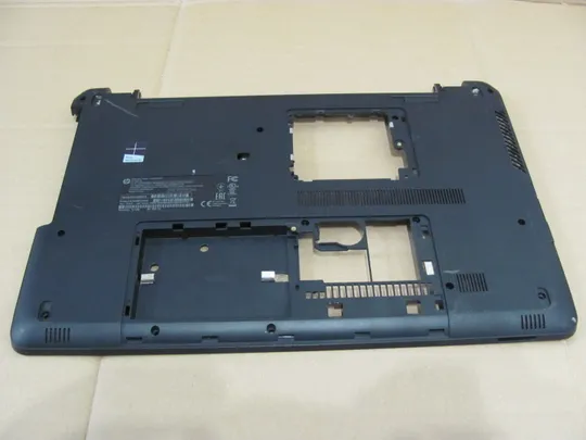 423-8 Кришка дно піддон корпуса 6070B0742601 758047-001 для HP ProBook 350 G1 G2 355 G1 G2  оригінал Ціна