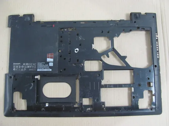 387-4  Кришка дно піддон корпуса  AP0U1000300  для   Lenovo G70 G70-70 G70-80 B70 B70-70 Z70  оригінал Ціна