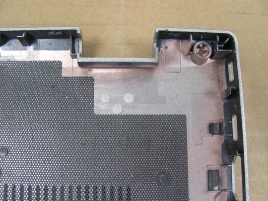номер0126-12  Кришка, дно, піддон корпуса 34PS8BALV30 для  Lenovo ThinkPad 13 Gen 2 оригінал в Україні