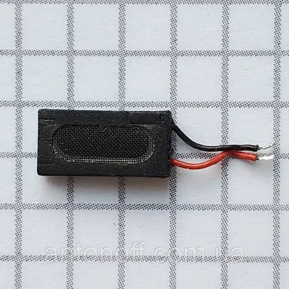 фото, Розмовний динамік Prestigio PSP3507 Wize N3 для телефона оригінал з розборки