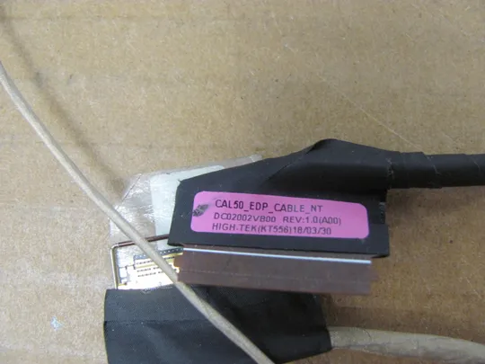 875-28 шлейф DC02002VB00 0DDHWX  для  DELL Inspiron 15 5570 5575 Vostro 3583 Оригінал Де купити