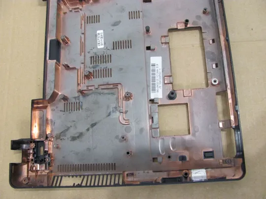 524-2 Кришка дно піддон корпуса 13N0-LRA03121 для Asus X54C A54H X54 A54 оригінал Характеристики