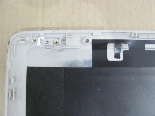 номер0213-10 кришка матриці, Кришка дисплея,Тильна кришка,Корпус матриці,Верхня кришка,Задня кришка,matrix cover   Top Case LCD Cover Rear Lid Back Cover Housing Cabinet 926482-001  для HP Pavilion 17-AK 17-BS  оригінал Недорого