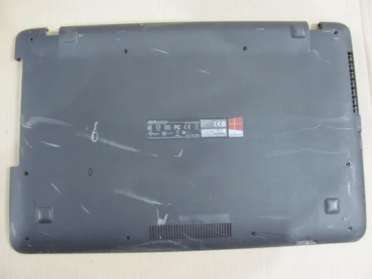 392-2 Кришка дно піддон корпуса 13NB04I1AP06211 для ASUS  R752 X751 F751 R751 оригінал Ціна