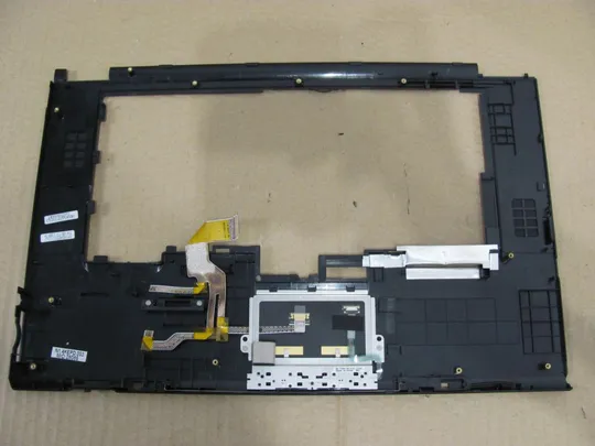 Купити номер0218-5 панель палмрест і тачпад 60.4KE10.011 для LENOVO T520 W520 оригінал