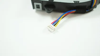 фото, Оригінальний вентилятор для ноутбука ASUS U33JC (13GN0310P200-1) (KSB0505HB-AA72)(Кулер)