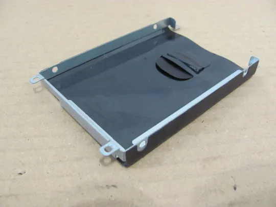 номер0225-8  кріплення шахта корзина HDD 634250-001 для   HP ProBook 455 470 G1 оригінал Ціна