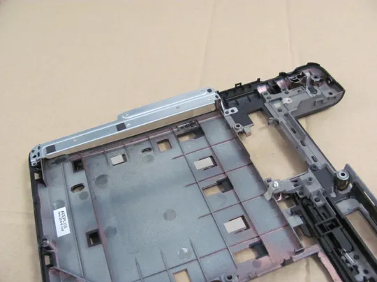 556-8 Кришка дно піддон корпуса 6070B0688501 738681-001 для HP PROBOOK 640 G1 оригінал Недорого