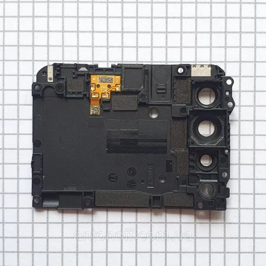 Купити Середній корпус Xiaomi Mi A3 / M1906F9SH для телефона оригінал з розборки