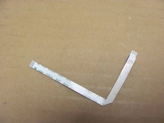 Купити номер0945-8 шлейф тачпаду K1C-1008034-H39 для MSI GP73 GP73M MS-17C5 MS-17C6  8RE 8RF  оригінал