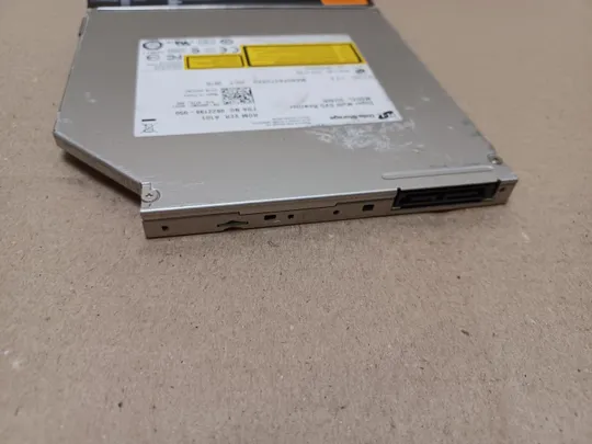 номер1079-9 DVD привід AP0FD000A00 для Dell Latitude E6320 E6330 E6420 E6430 E6520 E6530 DVD привод Заглушка панелі CD/DVD для ноутбуків CD Зчитувач дисків Читалка оригінал З аукціону