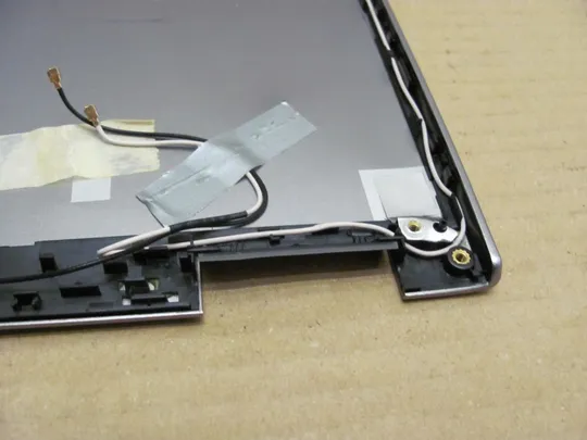 572-4 кришка матриці AM0OC000300 для Dell VOSTRO 3560 V3560 оригінал На торгах