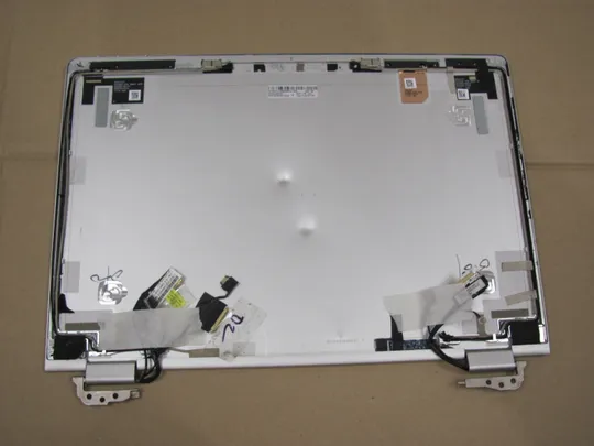 Купити 643-6  кришка матриці 6070B1063701  з петлями і шлейфом  для HP ELITEBOOK X360 1030 G2  оригінал