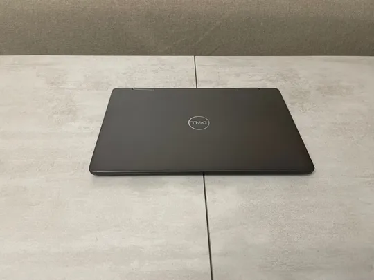 Ноутбук-трансформер Dell Inspiron 7586, 15,6&quot; 4K IPS сенсор, i7-8565U, 16GB, 512GB SSD, NVIDIA GeForce MX150 2GB Недорого