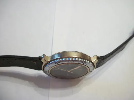 Часы Cardi Vostok,  Карди Восток, хорошее состояние-работают и сейчас. Цена-min Інтернет-аукціон