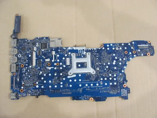 Купити 421-15 материнська плата РОБОЧА BIOS PASS SR23V  i7-5600U 802792-601 6050A2637901  для HP ZBook 14 G2  740 G2 840 G2 850 G2 оригінал