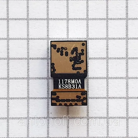 Купити Основна камера ZTE Blade A520 для телефона оригінал