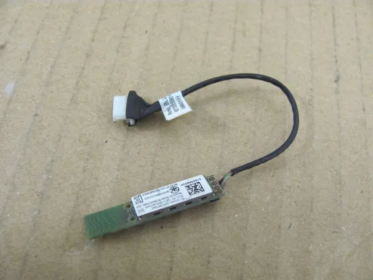 Купити номер0293-39 модуль Bluetooth BCM92070MD для Hp EliteBook 8770W 8760W оригінал