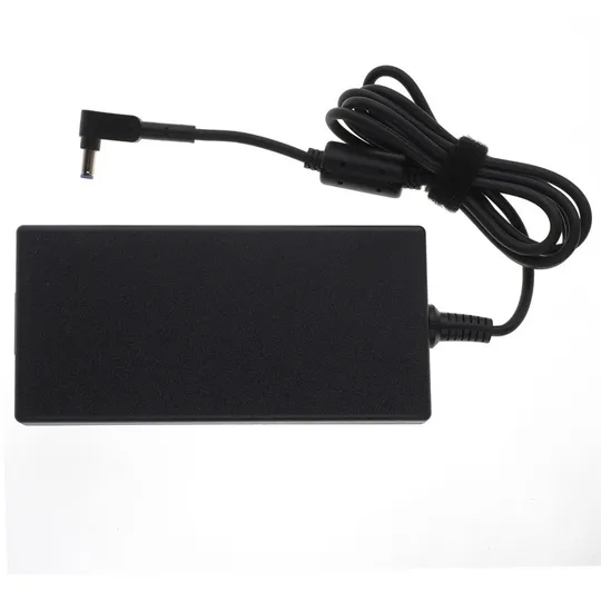 Оригінальний блок живлення для ноутбука ACER 19.5V, 9.23A, 180W, 5.5*1.7мм, black (без кабеля !) З аукціону