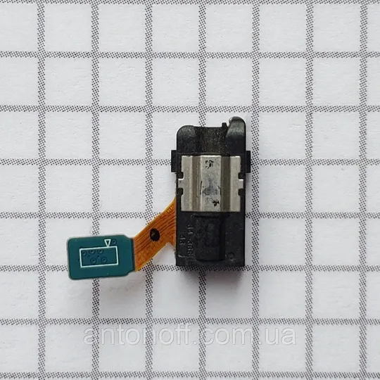 Шлейф Samsung J260F Galaxy J2 Core 2018 з роз'ємом для телефона оригінал Ціна