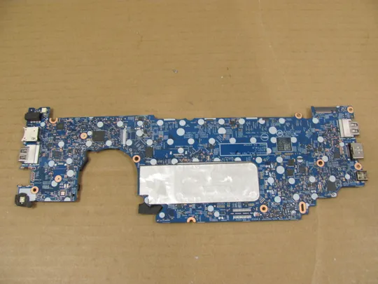 Купити 822-35 материрнська плата 0H84J0 GDYT7  SRGKX  i5-10310U для Dell Latitude 5310 5300  2-in-1 оригінал