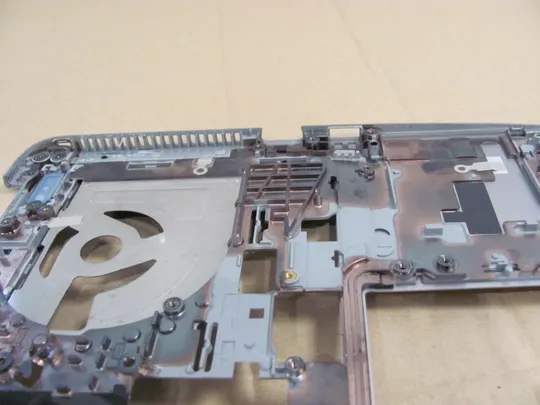 419-15 панель палмрест 821191-001 6070B0882901  для   HP EliteBook 850 G3  оригінал Торговий майданчик